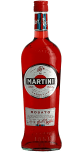 MARTINI Rosato