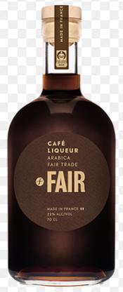 FAIR Liqueur Cafe
