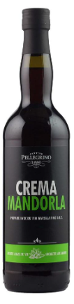 PELLEGRINO Crema Mandorla