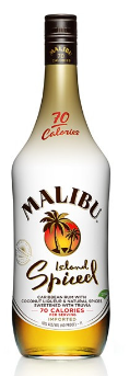 MALIBU Island Spiced