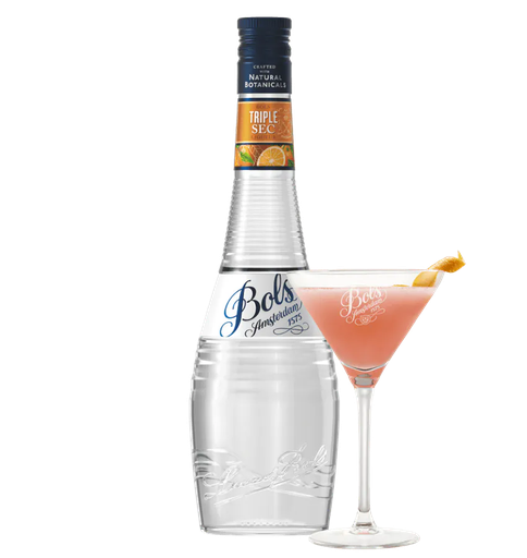 BOLS Triple Sec Liqueur