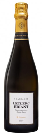 Leclerc Briant Brut Reserve