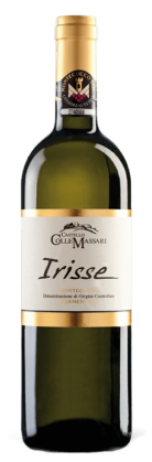 CASTELLO COLLE MASSARI IRISSE 2020