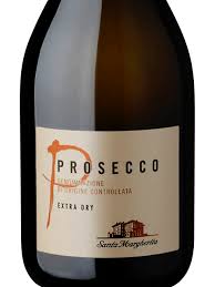 Santa Marguerita Prosecco Extra Dry