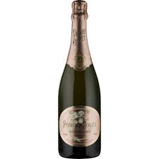 PERRIER JOUET Blason Rosé