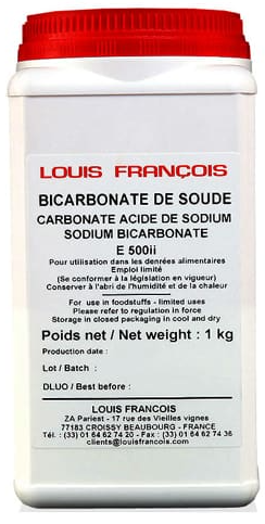 LOUIS FRANCOIS Baking Soda