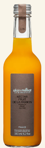 ALAIN MILLIAT Passion Juice [Glass]