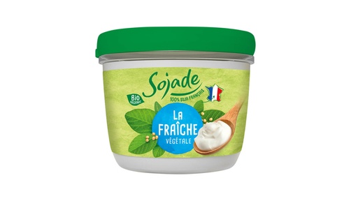 Sojade Vegan Creme Fraiche