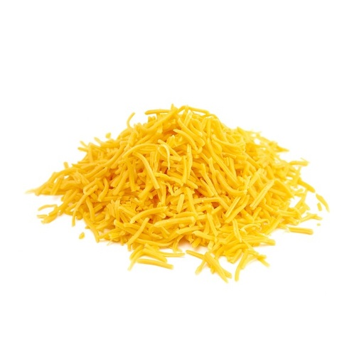 Cheddar Grated