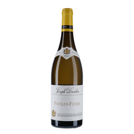 Drouhin Pouilly Fuisse 2021