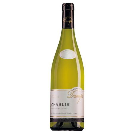 Chablis Domaine Dampt 2022