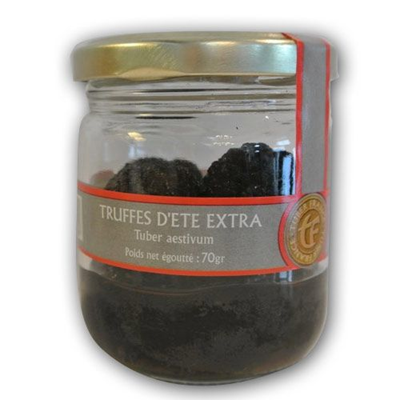 Summer Truffle [Jar]