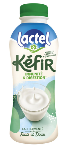 LACTEL Kefir Milk 0.5L