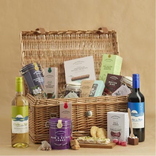 CARTWRIGHT & BUTLER The Bolton Abbey Hamper 2023