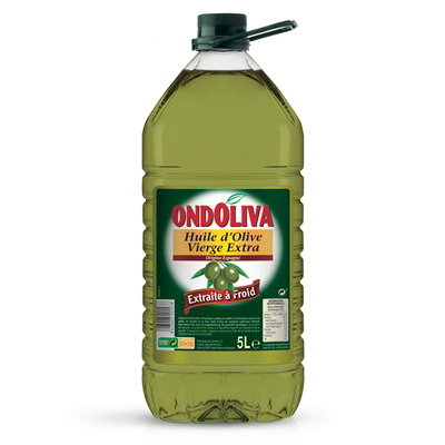 Olive Oil Extra Virgin