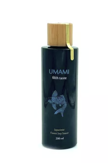 UMAMI Finest Soy Sauce 200ml