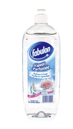 FABULON Perfumed vape 1l
