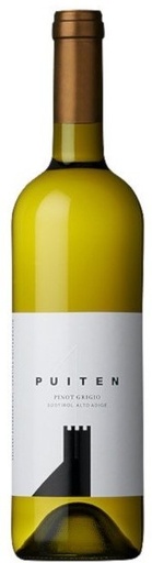 Pinot Grigio Puiten Colterenzio 2022