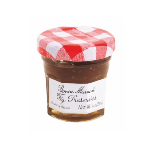 BONNE MAMAN Fig Jam [jars]