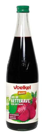 Beetroot Juice organic
