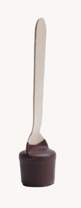 JACOT Cuillere Praline 63%