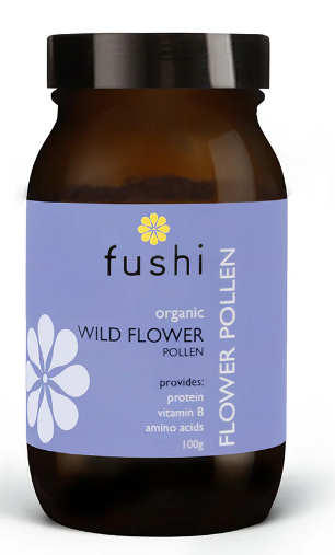 FUSHI Bee Pollen