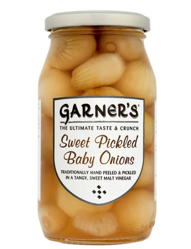 GARDNER'S Baby Onions