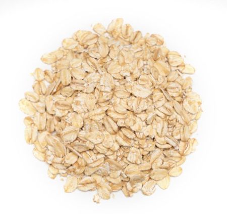 Jumbo Oats Organic