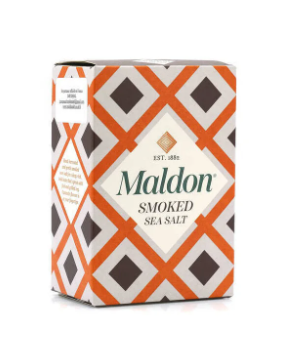MALDON Sea Salt Smoked Flakes