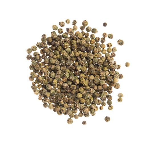 Peppercorns Green Whole