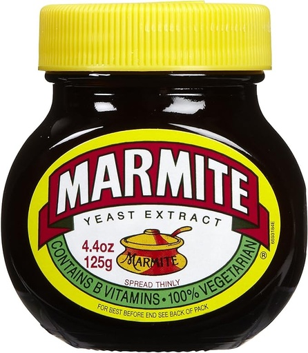MARMITE