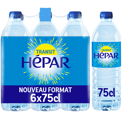 HEPAR Still Water