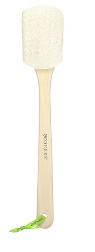 Loofah Long Handle for Back