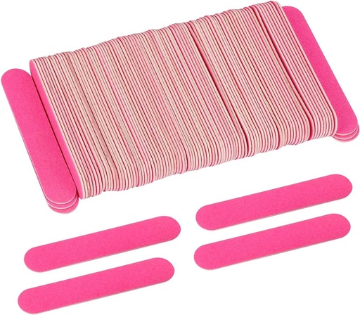 Nails Files Disposable