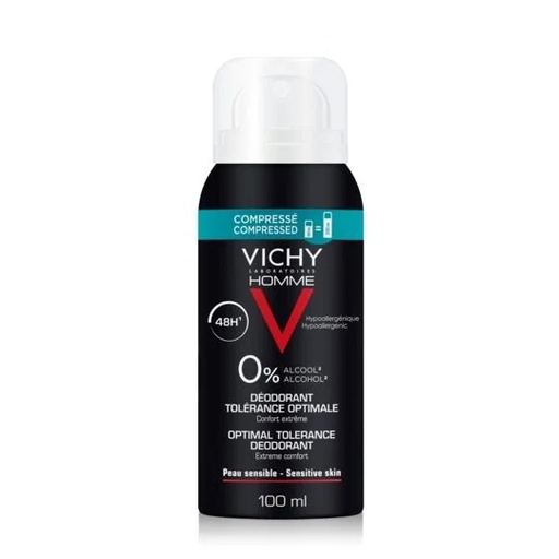 VICHY Deodorant Spray Men
