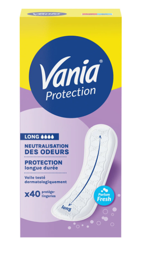 NANA Panty Liners Normal