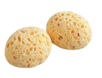 Natural Baby Shower Sponge