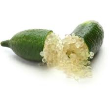 Finger Limes Punnet