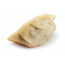 Gyoza Vegetables Frozen