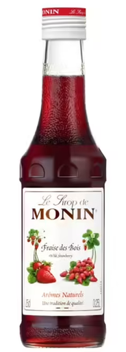 MONIN Grenadine Syrup