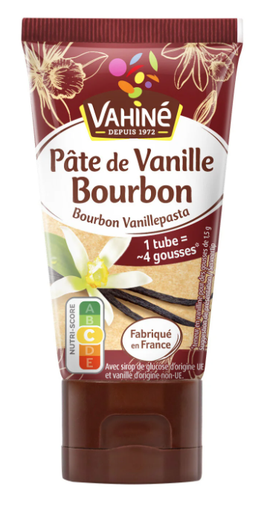 Vanilla Bean Paste