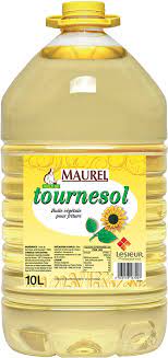 MAUREL Sunflower Oil