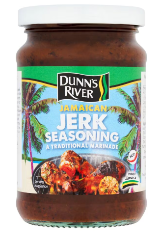 DUNN'S RIVER Jerk Paste