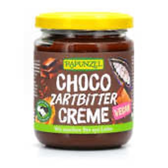 Chocolate Spread Organic Nuts Free 250gr