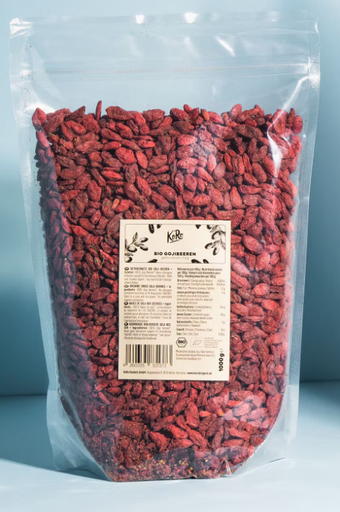 KORO Goji Berries