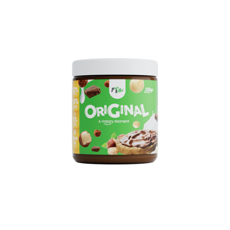 PROTELLA Chocolat Hazelnut Spread