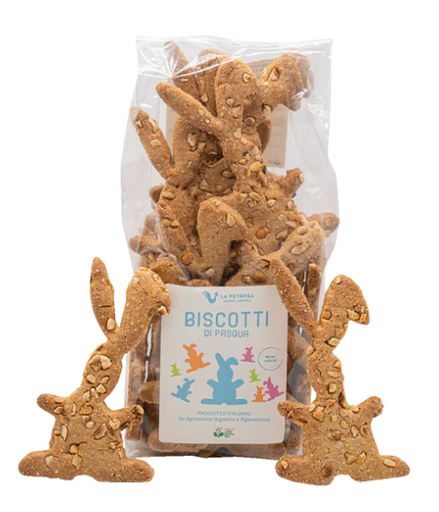 Pasqua di Biscotti