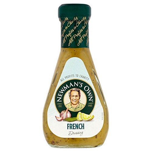 NEWMAN'S OWNER French Dressing