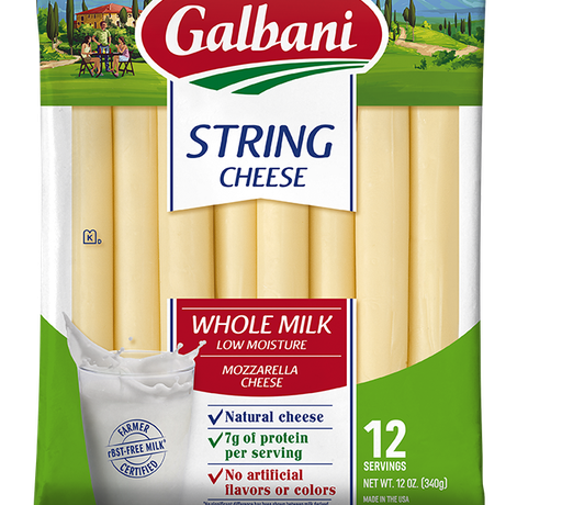 GALBANI Stick Mozzarella
