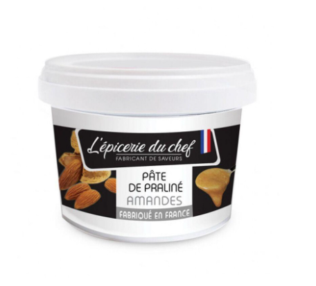 Praline Paste
